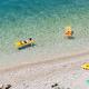 Apartments by the sea Podgora, Makarska - 6672, Podgora (foto 3)