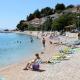 Apartments by the sea Podgora, Makarska - 6672, Podgora (foto 4)