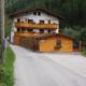 Appartement Mia, Dornauberg-Ginzling