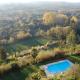 Quinta do Louredo Hotel, Espinhel
