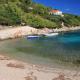 Apartments by the sea Karbuni, Korcula - 9308, Prizba (Foto 5)
