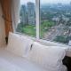 Fantastic View 2BR Apartment at FX Residence Sudirman By Travelio Giacarta - Foto 6