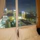 Fantastic View 2BR Apartment at FX Residence Sudirman By Travelio Giacarta - Foto 7