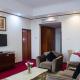 Lake View Resort Hotel Mbarara - Fotografie 4