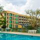 Lake View Resort Hotel Mbarara - Fotografie 1