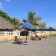 Beach Hostal Oasis, Las Peñitas (fotografie 8)