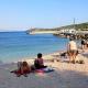 Apartments by the sea Slatine, Ciovo - 12491, Slatine (zdjęcie 5)