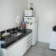 Apartamento Premium Vista da Serra, ディアマンティーナ - 写真 10