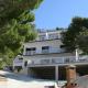 Apartments by the sea Mimice, Omis - 2736 - Foto 4