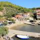 Apartments by the sea Grscica, Korcula - 169, Prizba (fotografie 3)