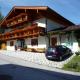 Appartement Bergkristall, Sankt Johann im Pongau (fotografie 5)