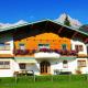 Ferienwohnung Simair, Sankt Ulrich am Pillersee