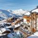 Résidence Koh-I Nor by Les Etincelles, Val Thorens