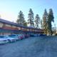 River's Edge Lodge, Leavenworth (fotografie 8)