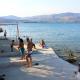 Apartments by the sea Slatine, Ciovo - 4871, Trogir (fotografie 2)
