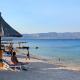 Apartments by the sea Slatine, Ciovo - 4871, Trogir (fotografie 6)