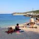 Apartments by the sea Slatine, Ciovo - 11565, Slatine (fotografie 5)