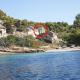 Apartments by the sea Cove Salbunara - Bisevo, Vis - 12700 Komiža - Foto 7
