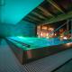 Hotel NockResort, Bad Kleinkirchheim (foto 6)