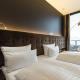 SAKS Urban Design Hotel Kaiserslautern, Kaiserslautern - Photo 9