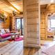 Apartament Kominkowy Deluxe Zakopane - Photo 5