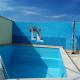 Holiday house with a swimming pool Sumartin, Brac - 12482, Sumartin (zdjęcie 9)