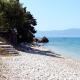 Apartments by the sea Zaostrog, Makarska - 12935 Podaca - Foto 5