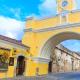 Hotel Convento Santa Catalina by AHS, Антигуа-Гуатемала - Фото 1