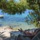 Apartments by the sea Karbuni, Korcula - 13217, Prizba (fotografie 2)
