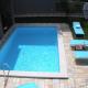 Luxury villa with a swimming pool Buici, Porec - 13543, Poreč (photo 6)