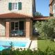 Luxury villa with a swimming pool Buici, Porec - 13543, Poreč (photo 7)