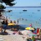 Apartments by the sea Podgora, Makarska - 13864, Podgora (fotografie 4)