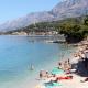 Apartments by the sea Podgora, Makarska - 13864, Podgora (fotografie 6)