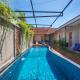 Surfer Garden, Sanur (foto 4)