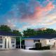 Knights Inn Pine Grove, Pine Grove