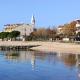 Apartments with a parking space Turanj, Biograd - 6212, Turanj (photo 2)
