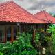 Amora Hut's, Nusa Lembongan - Fotografie 7