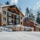 The Vintage Gulmarg, Gulmarg - Foto 2