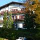 Pension Waldfriede, Bad Tatzmannsdorf