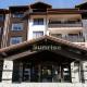 Sunrise Park Complex - Free Wellness Bansko - Foto 5