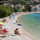 Apartments by the sea Podgora, Makarska - 6764 - Foto 6