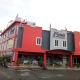 Motel Fyna, Kangar
