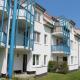 Helle Wohnung im Ostseebad, Boltenhagen