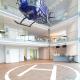 Aircraft Hotel & Events, Neuhausen ob Eck - Photo 5