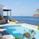 Eleia Seafront Rooms & Villas Petra - Foto 4