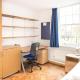 Goodenough College – University Residence, Londýn - Fotografie 10