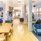 Goodenough College – University Residence, Londýn - Fotografie 7