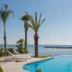 Lebay Beach Hotel, Larnaka