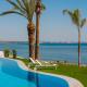 Lebay Beach Hotel, Larnaka (Foto 9)