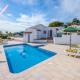 Marcelo - charming, Finca style holiday villa in Moraira - Fotografie 1